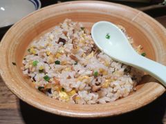 -缘生态云南菜·野生菌庭院餐厅(华侨城店)