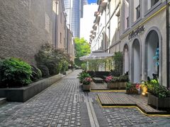 -徐家汇源景区-衡山坊