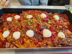 -雅佳神话·麻辣烤鱼(新街口店)