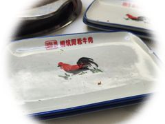 -喜潮汕桐坑阿松牛肉店(东二店)