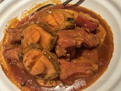 -上和臻品中国菜(花园街店)