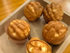 -莫朗核桃饼(虹泉路店)