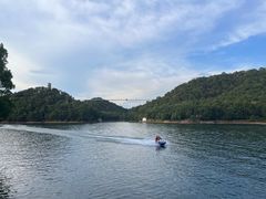 -石燕湖生态旅游景区