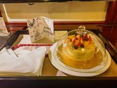 -广州香格里拉酒店