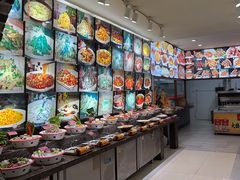 -一块豆腐·海鲜·家常菜(李沧书院路店)