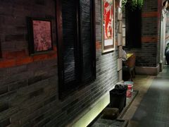 门面-沪小胖小龙虾(淮海中路旗舰店)