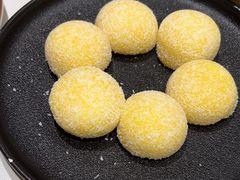 -喜势点·糖沙翁手工茶点·本地人茶居(永庆坊店)