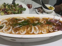 -3号仓库·创意中国菜(新世界城店)