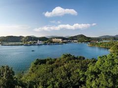 -水府旅游区