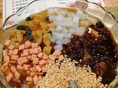 -三番火辣串串香(南市场店)