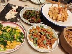 -小吊梨汤·北京菜·烤鸭(清河万象汇店)