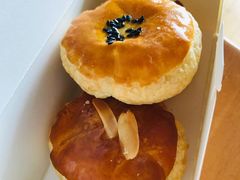老婆饼-味多美(江安路店)
