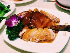 -香港新发烧腊茶餐厅(水围店)
