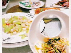 -颂福楼·南京菜(定淮门店)