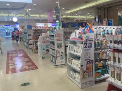 -孩子王童乐园(唐山万达广场店)