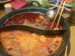 -楠火锅(太古里总店)