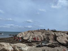 -养马岛旅游度假区