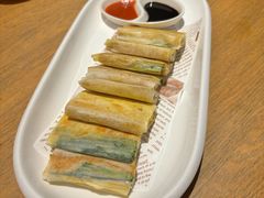 -新白鹿餐厅(城西银泰城店)