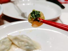 虾三鲜水饺-喜家德虾仁水饺(开发区万达店)