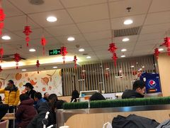 大堂-德克士(北京站店)