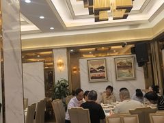 -百姓食府(秦虹路店)