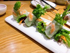 -米纸越南小馆(金鹰世界店)