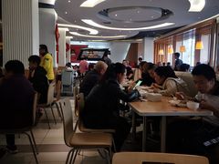 大堂-孙记包子(火车站店)