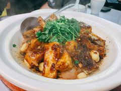 顺德大盘鱼-味妙顺德厨房(绿地缤纷城店)