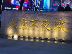 -大唐不夜城