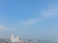 -青岛第一海水浴场