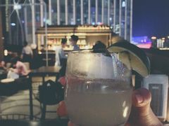 -Mercato莫卡多露台餐厅与酒吧(K11店)