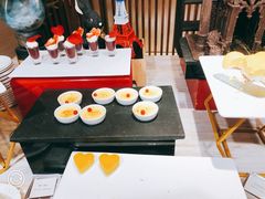 -索菲特银河锦厨自助餐(山西路店)