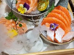 -吉之仙•中国制造•出口级食材日料店(领事馆总店)