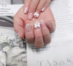 -如一·美甲美睫