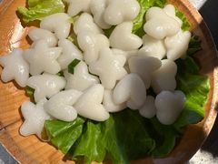 -探鱼·鲜青椒爽麻烤鱼(天一广场店)