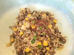 -小满Grainkitchen(滨江商业广场店)