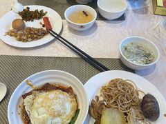 -庐山天沐温泉度假村