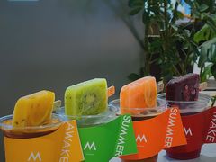 -M Stand(宁波万象城店)