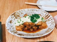 -团子君寿司·茶
