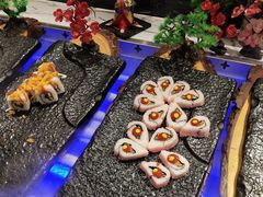 -梨花自助烤肉(乐宾店)