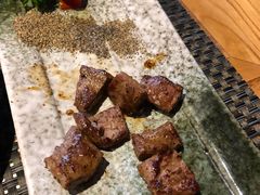 -和风清味日本料理(希尔顿店)