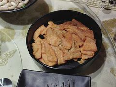-聚味瞿记·龙虾堂(咸嘉湖店)