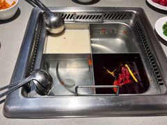 -海底捞火锅(大唐店)