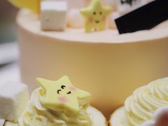 -杜哈夫DOUX RÊVE·生日蛋糕(日月光店)