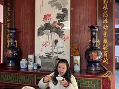 -董府·古宅餐厅