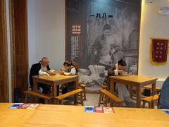 -佬干溜豌杂面·非物质文化遗产(长嘉汇店)