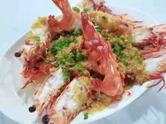 -林姐香味海鲜(奥特莱斯店)