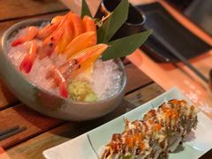 -山葵家居酒屋(天目里店)