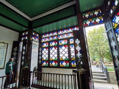 -东莞市可园博物馆