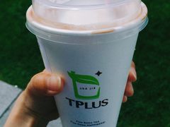 -TPLUS茶家(淮海店)